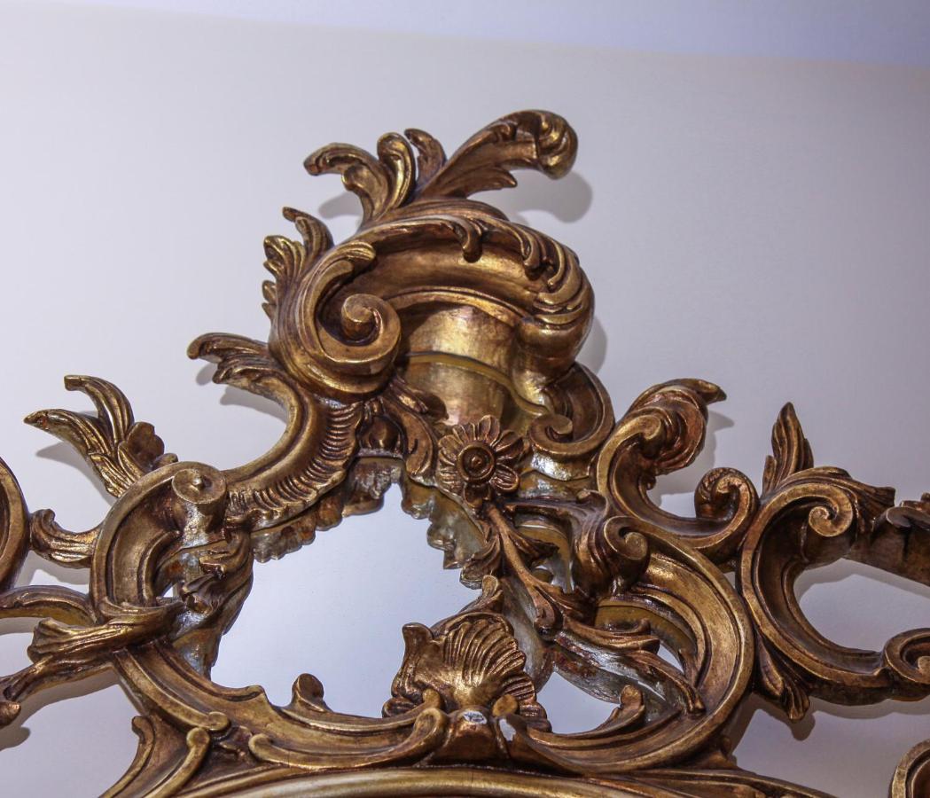 מלון נאפולי Well Come - Palazzo Reale מראה חיצוני תמונה